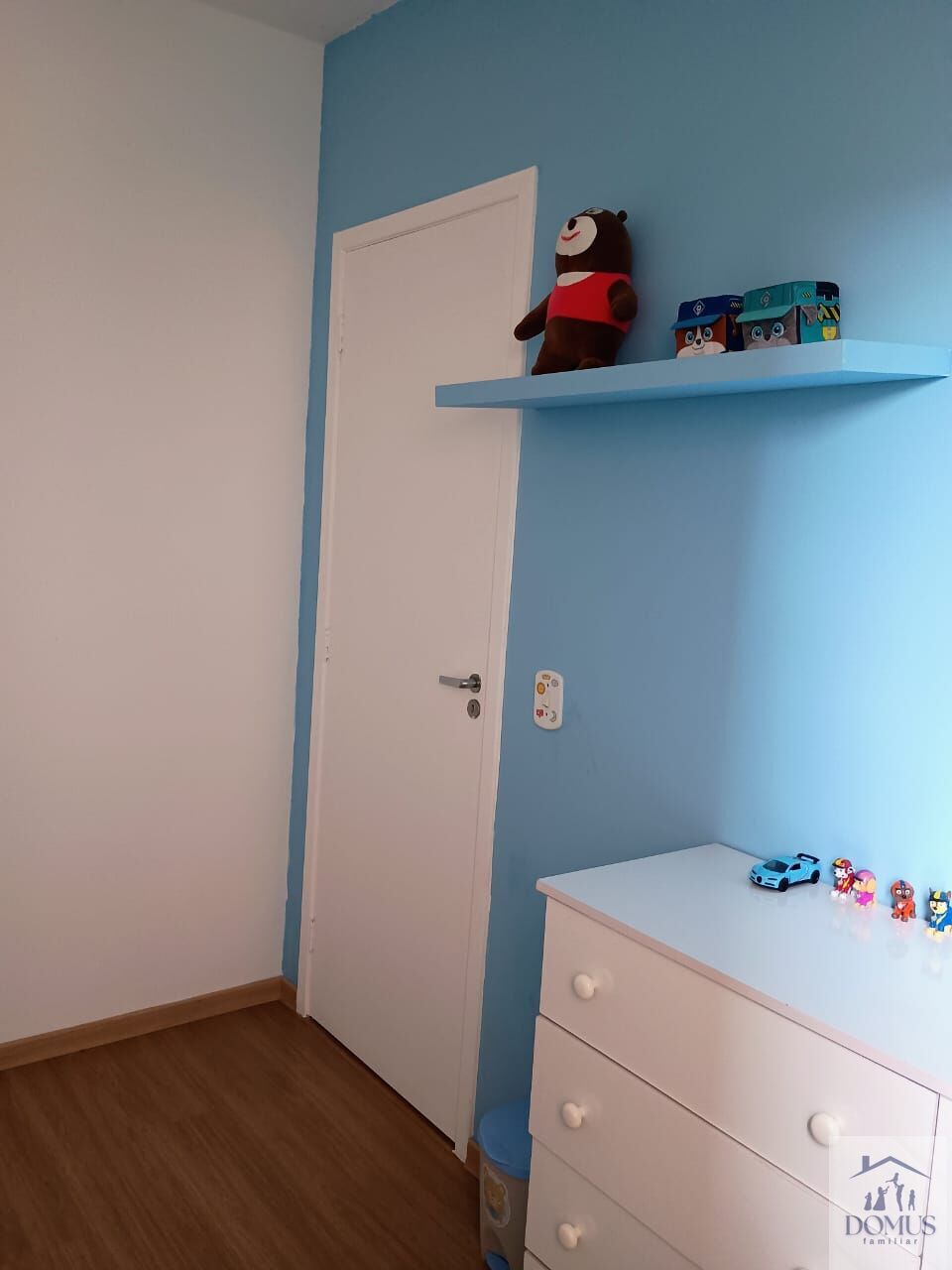Apartamento, 2 quartos, 57 m² - Foto 33