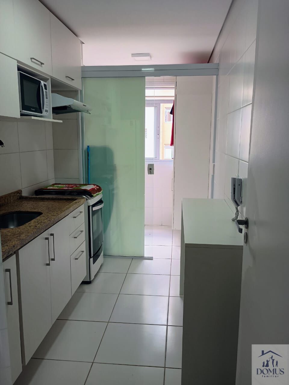 Apartamento, 2 quartos, 57 m² - Foto 5