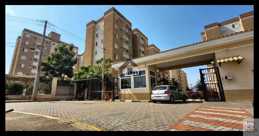 Apartamento, 2 quartos, 57 m² - Foto 2