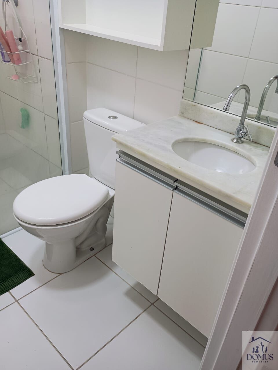 Apartamento, 2 quartos, 57 m² - Foto 7
