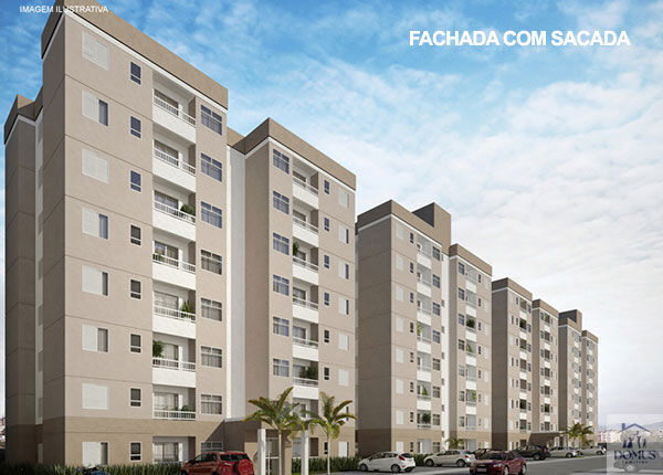 Apartamento, 2 quartos, 57 m² - Foto 4