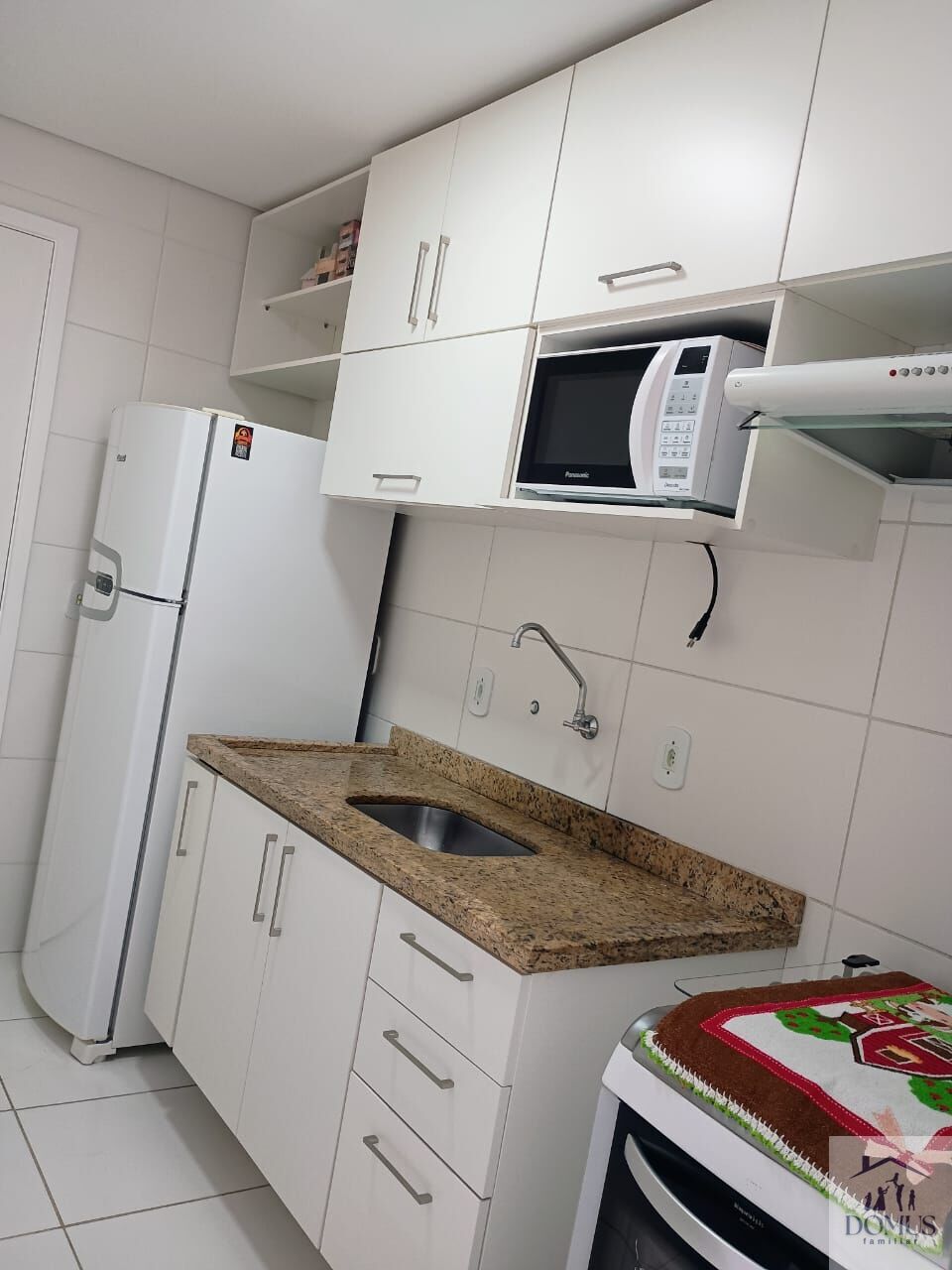 Apartamento, 2 quartos, 57 m² - Foto 14