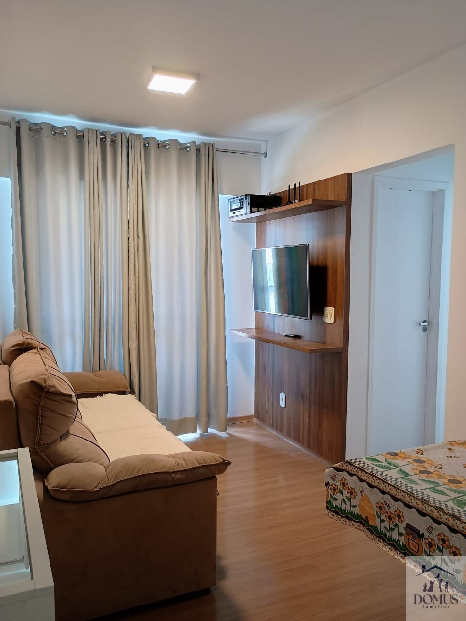 Apartamento, 2 quartos, 57 m² - Foto 42