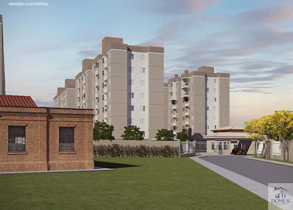 Apartamento, 2 quartos, 57 m² - Foto 19