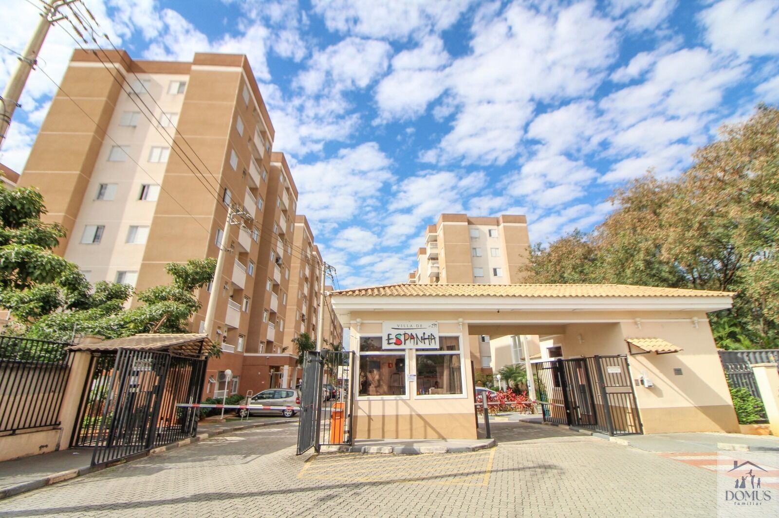 Apartamento, 2 quartos, 57 m² - Foto 1