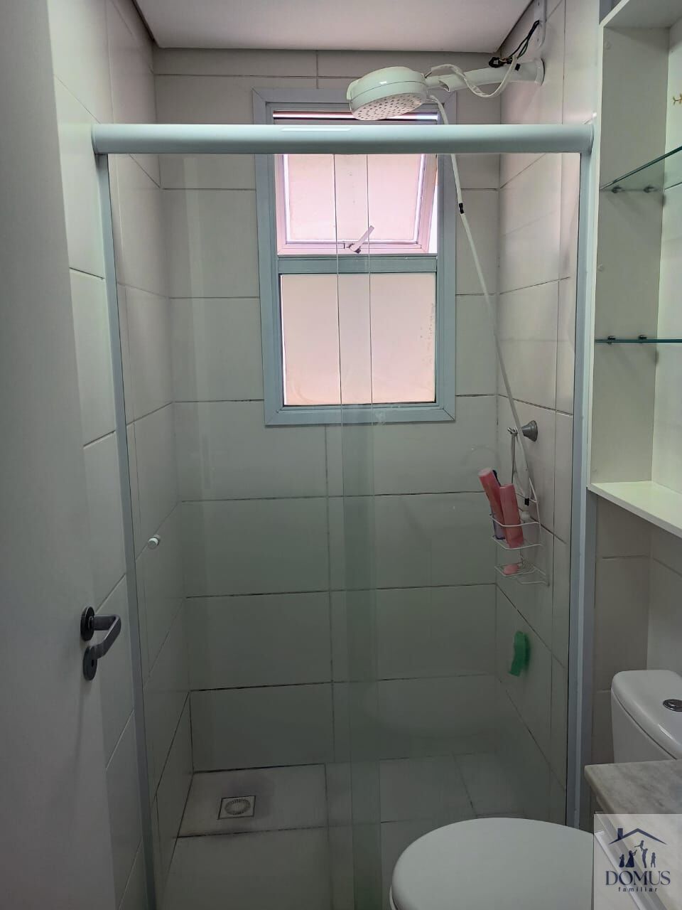 Apartamento, 2 quartos, 57 m² - Foto 9