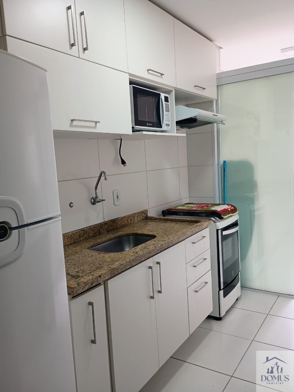 Apartamento, 2 quartos, 57 m² - Foto 16