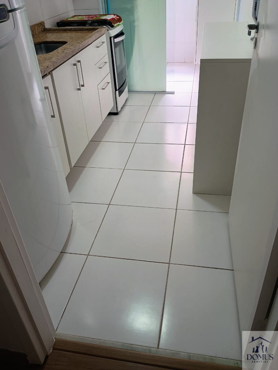 Apartamento, 2 quartos, 57 m² - Foto 6