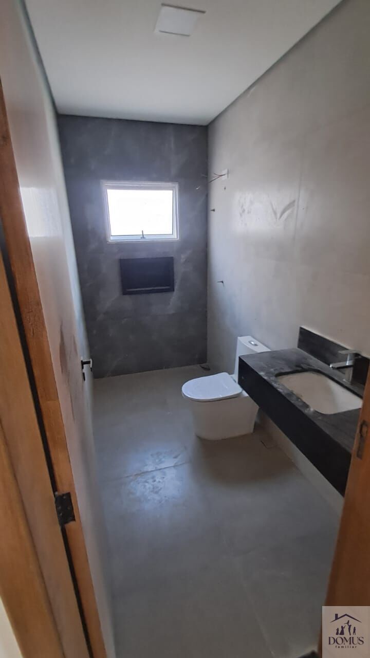 Casa, 3 quartos, 115 m² - Foto 2