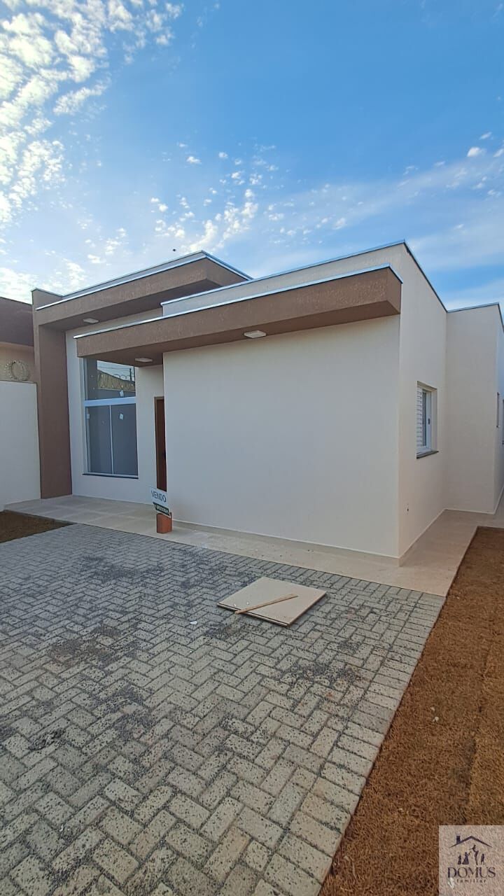 Casa, 3 quartos, 115 m² - Foto 8