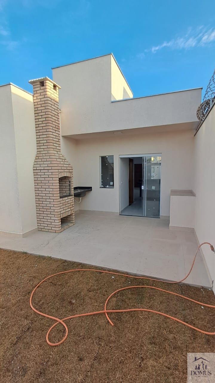 Casa, 3 quartos, 115 m² - Foto 6