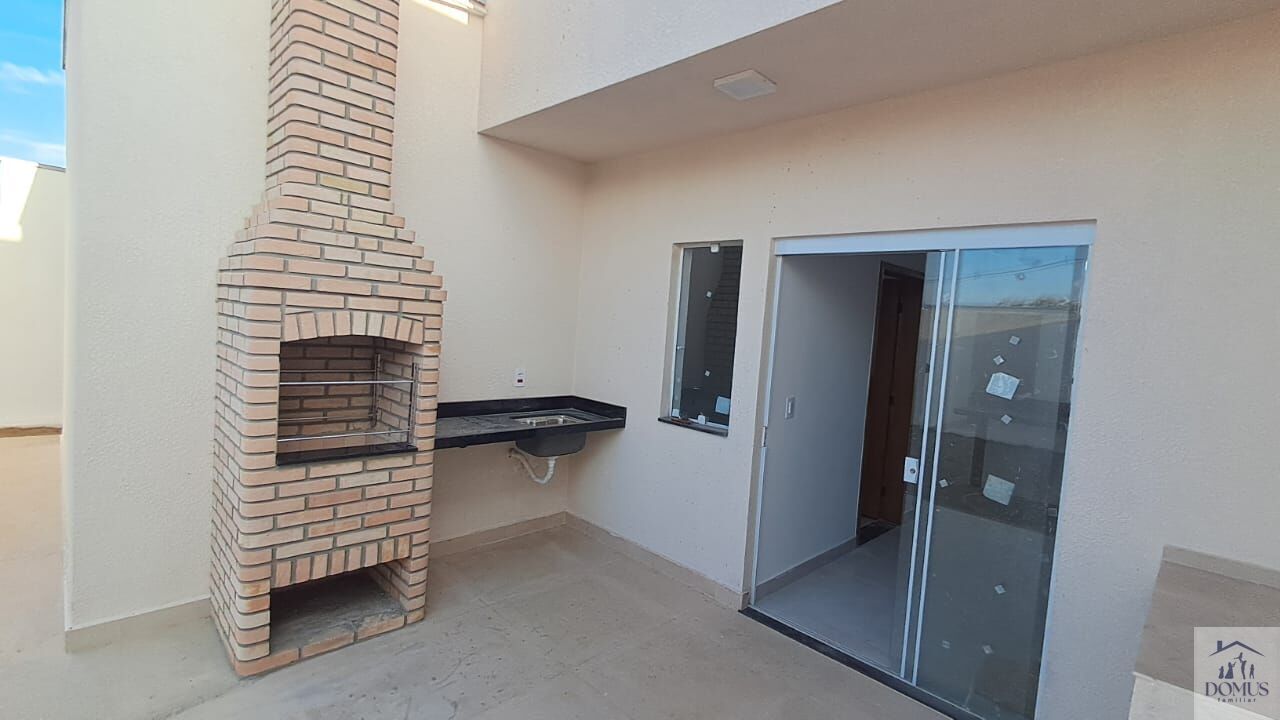 Casa, 3 quartos, 115 m² - Foto 4