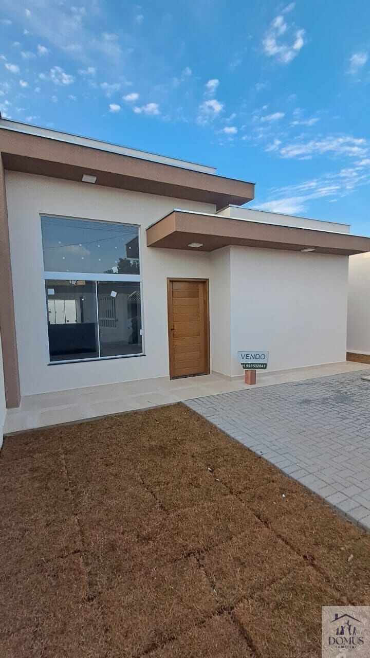 Casa, 3 quartos, 115 m² - Foto 11