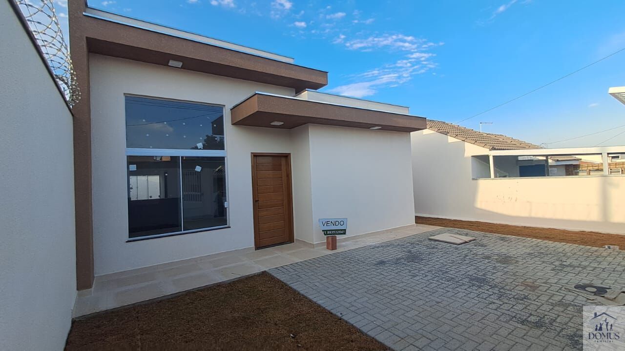 Casa, 3 quartos, 115 m² - Foto 10
