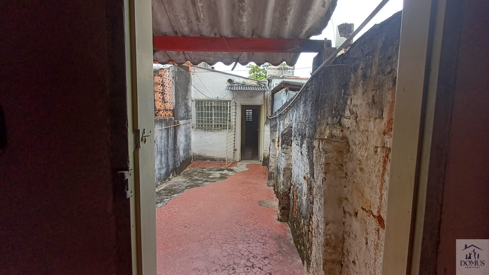 Casa, 2 quartos - Foto 4