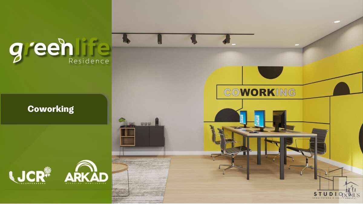 Apartamento, 2 quartos, 43 m² - Foto 8