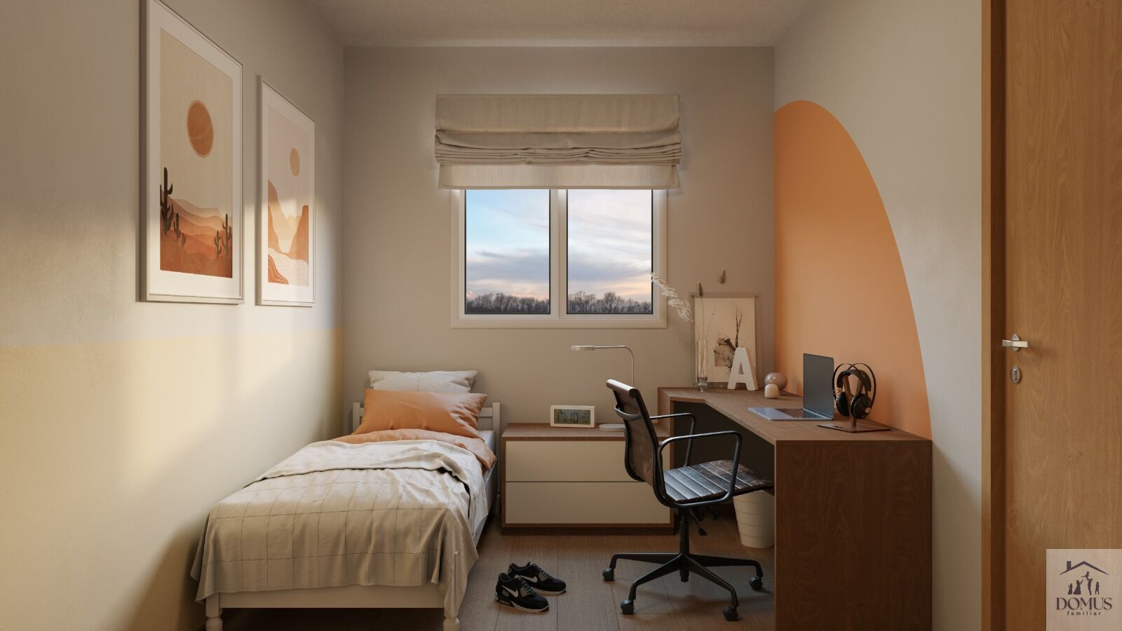 Apartamento, 2 quartos, 39 m² - Foto 11