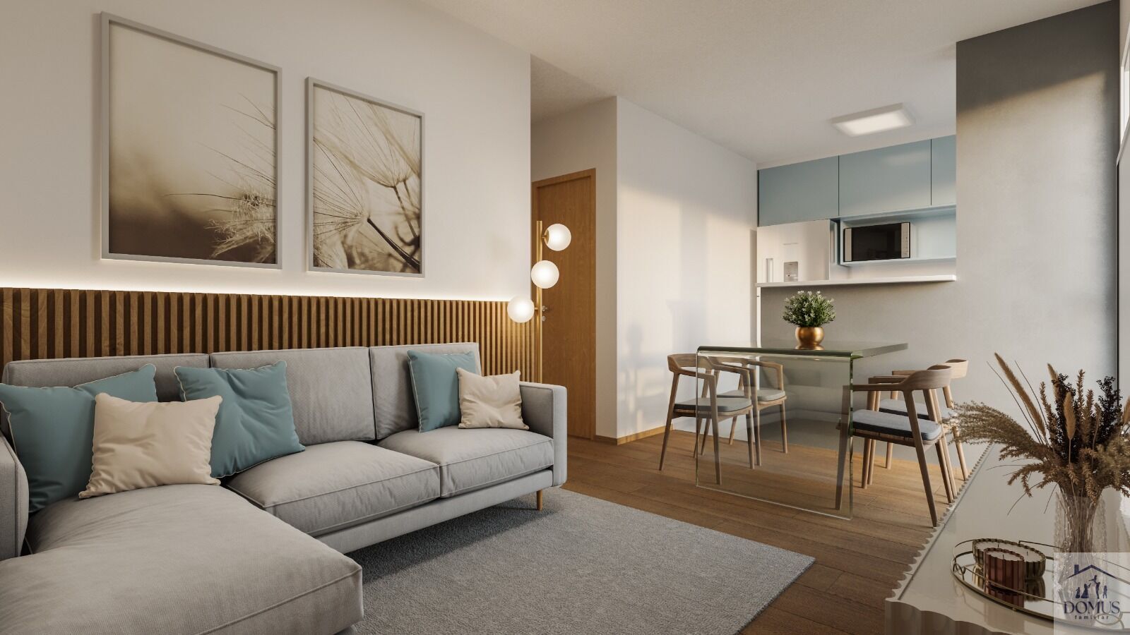 Apartamento, 2 quartos, 39 m² - Foto 12