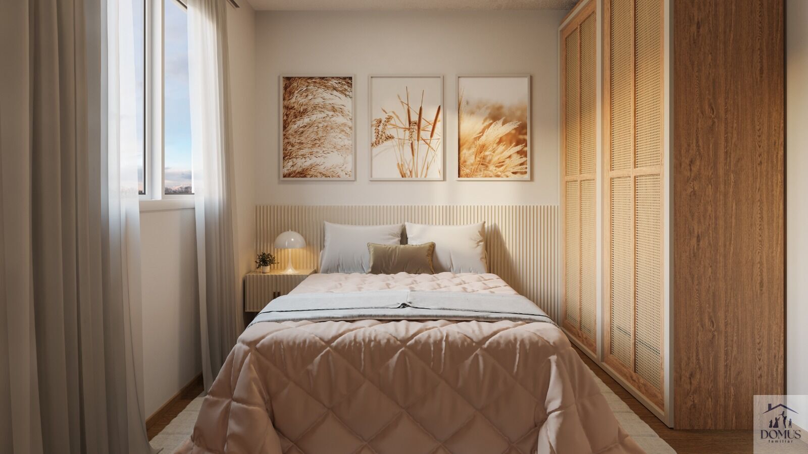 Apartamento, 2 quartos, 39 m² - Foto 10