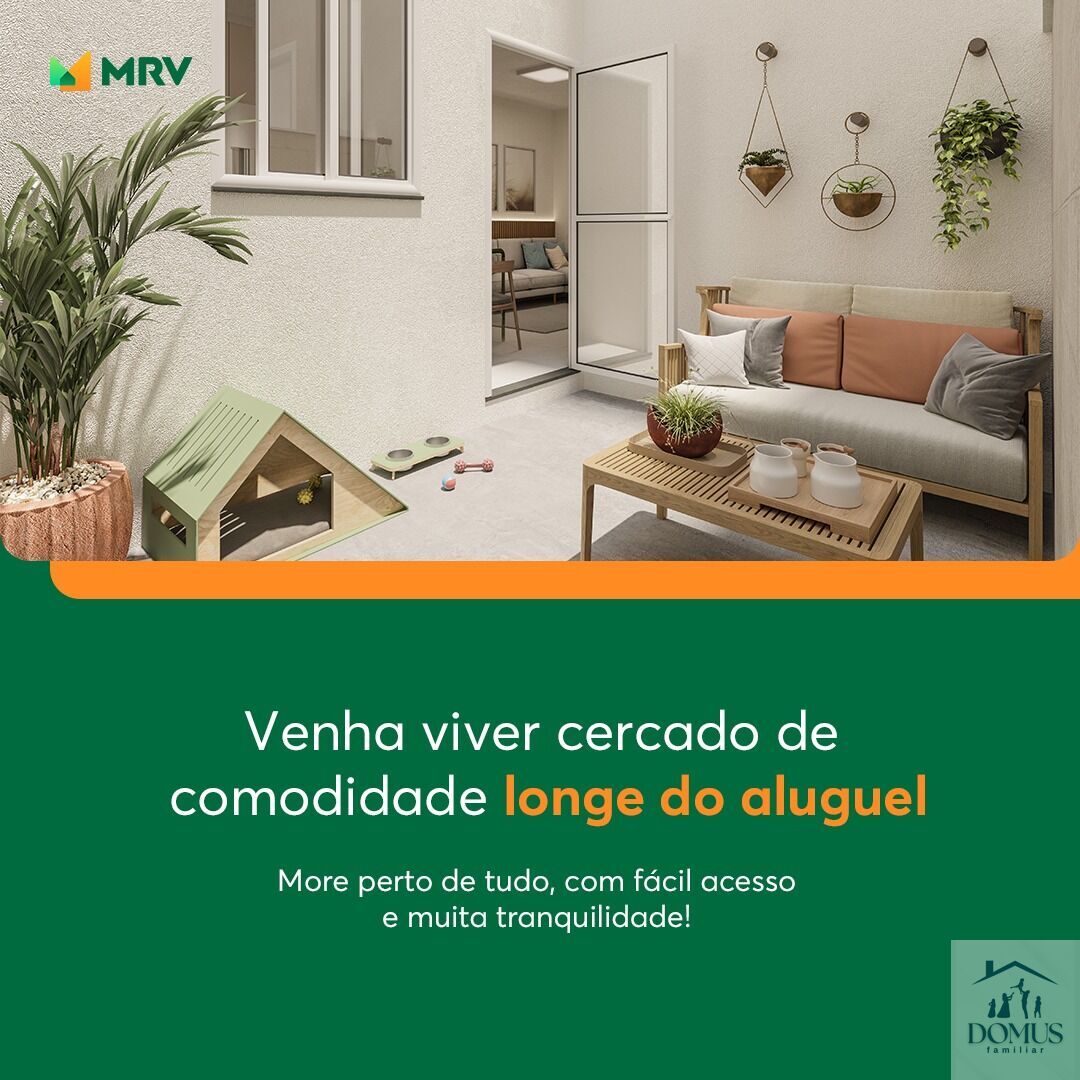 Apartamento, 2 quartos, 39 m² - Foto 6
