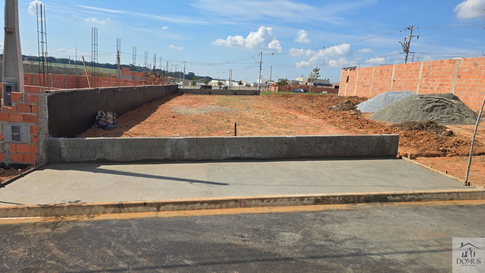 Terreno, 200 m² - Foto 9