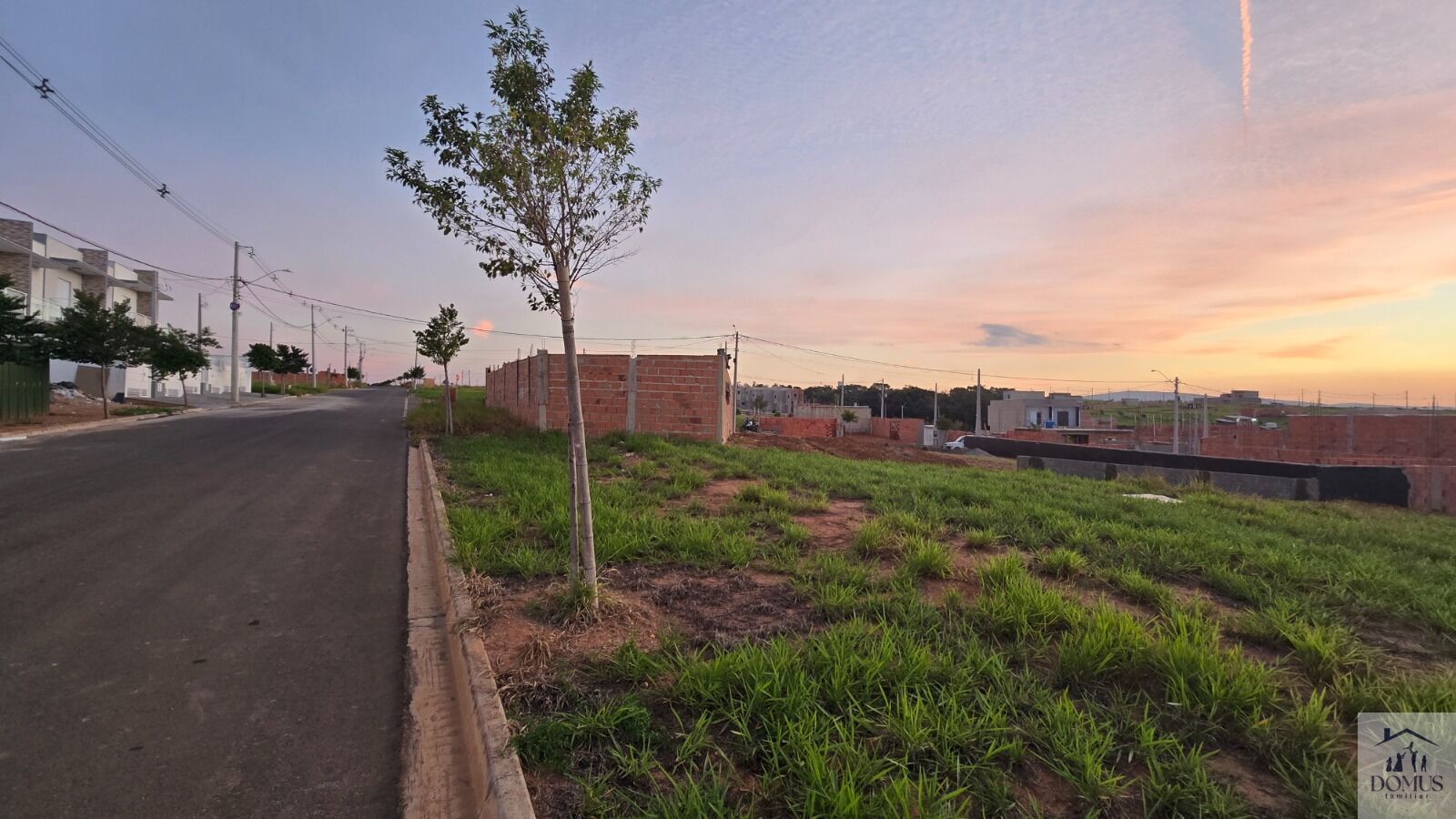 Terreno, 200 m² - Foto 1