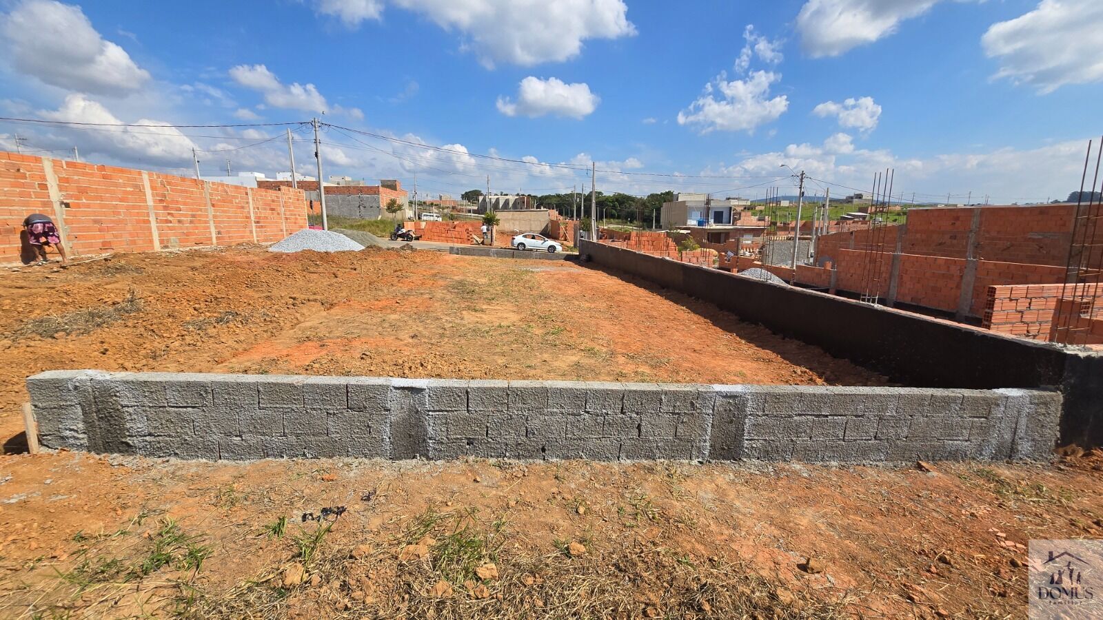 Terreno, 200 m² - Foto 8