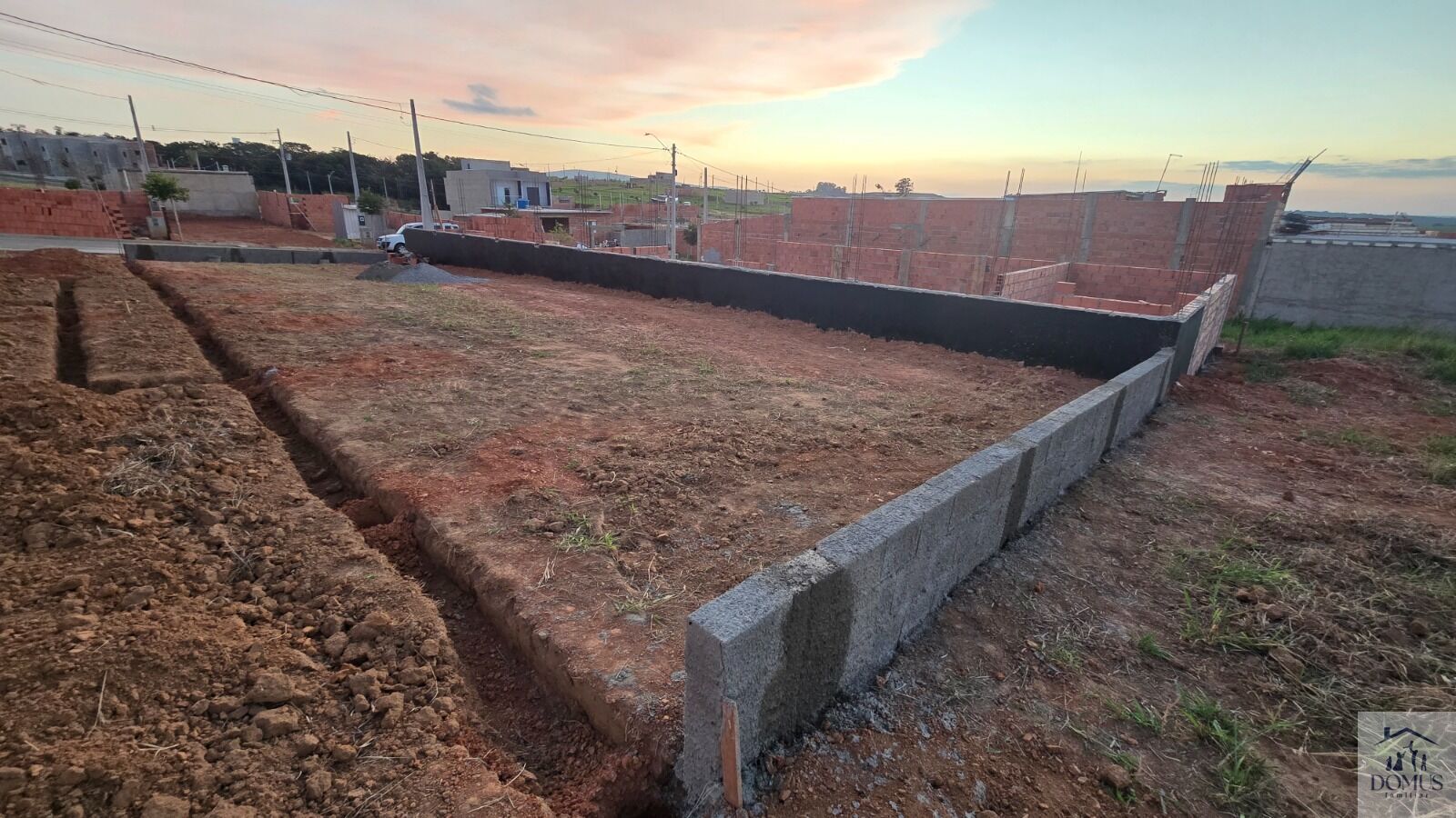 Terreno, 200 m² - Foto 4