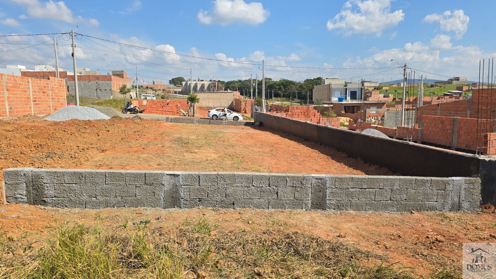 Terreno, 200 m² - Foto 7