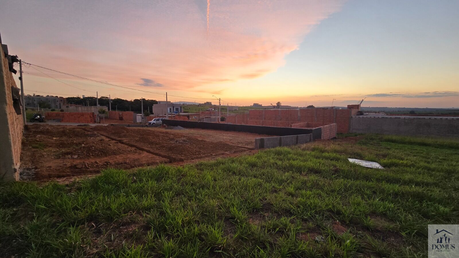 Terreno, 200 m² - Foto 3