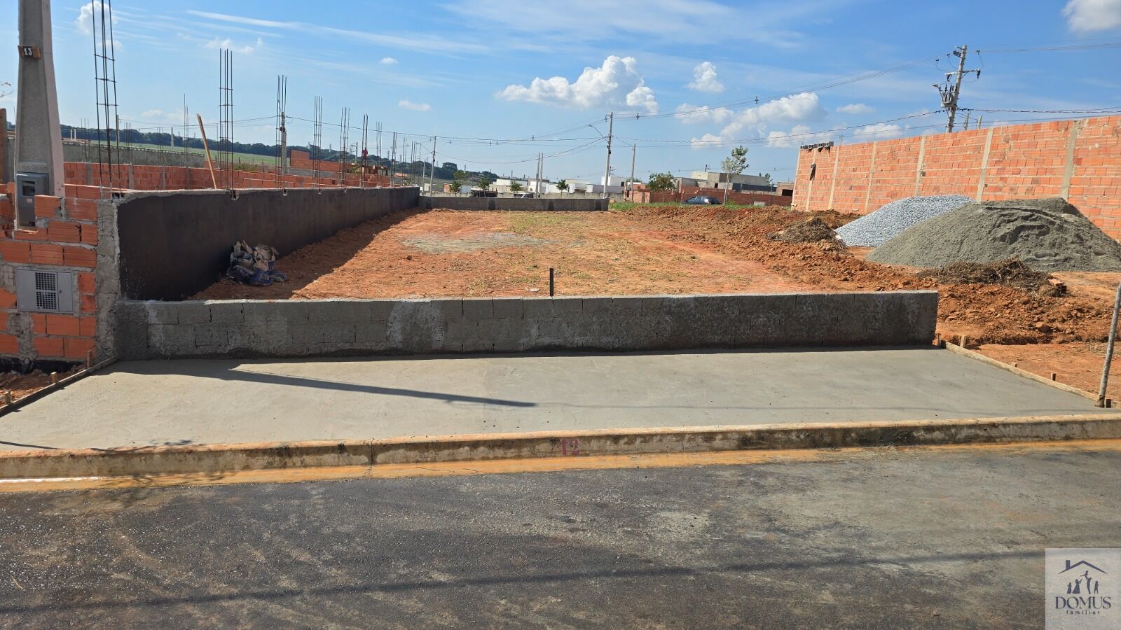 Terreno, 200 m² - Foto 6