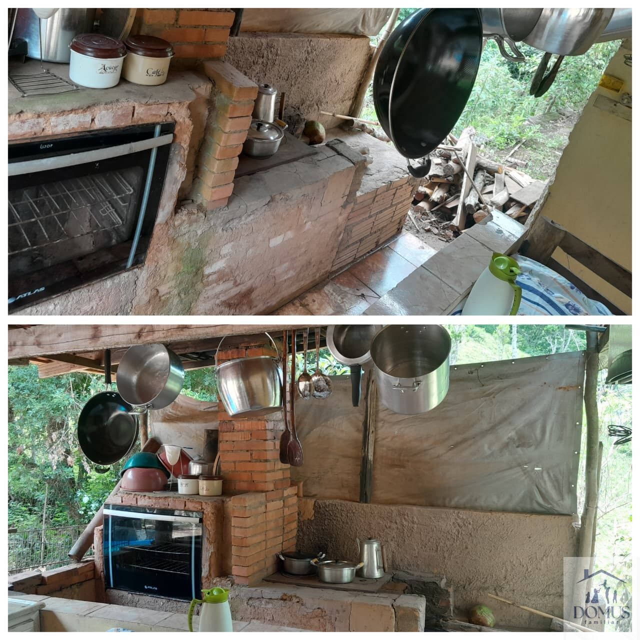 Chácara, 4 quartos, 2 hectares - Foto 30