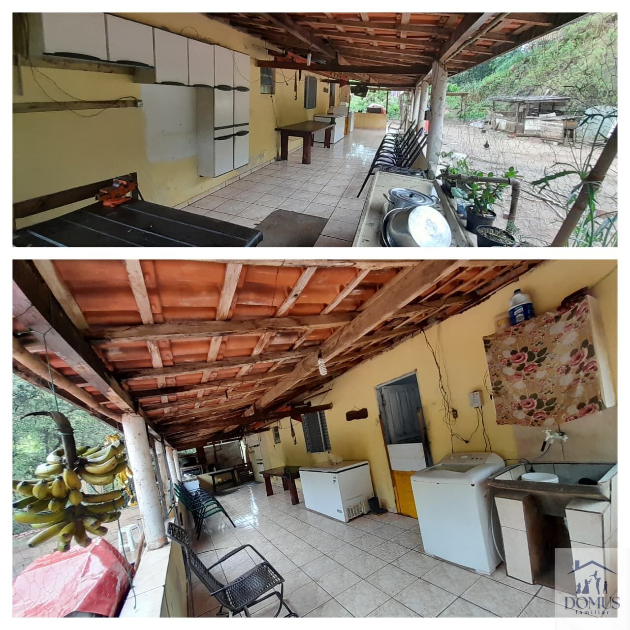 Chácara, 4 quartos, 2 hectares - Foto 32
