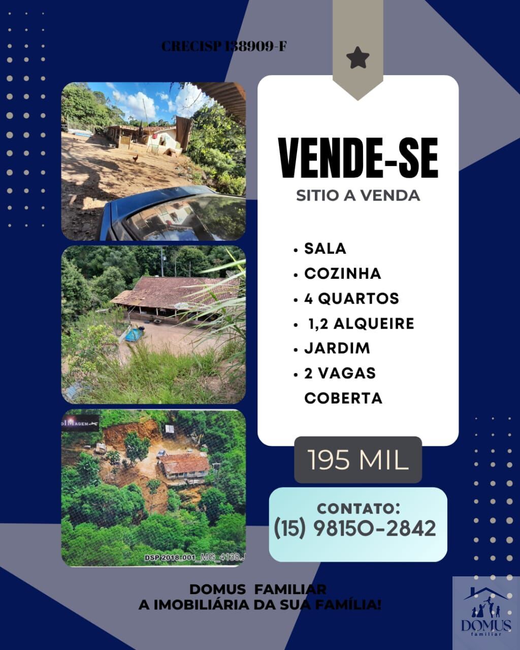 Chácara, 4 quartos, 2 hectares - Foto 35