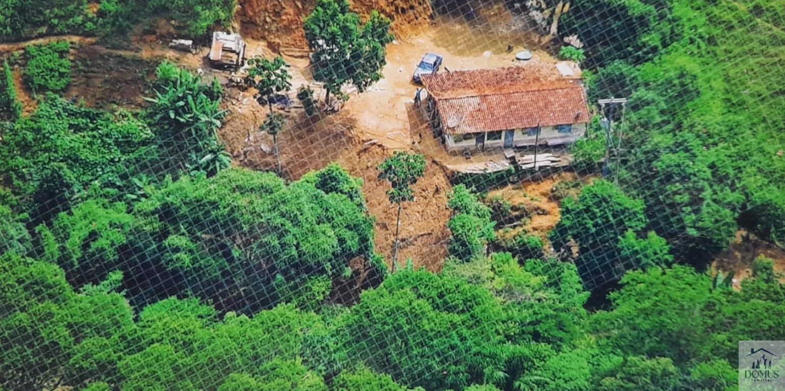 Chácara, 4 quartos, 2 hectares - Foto 1