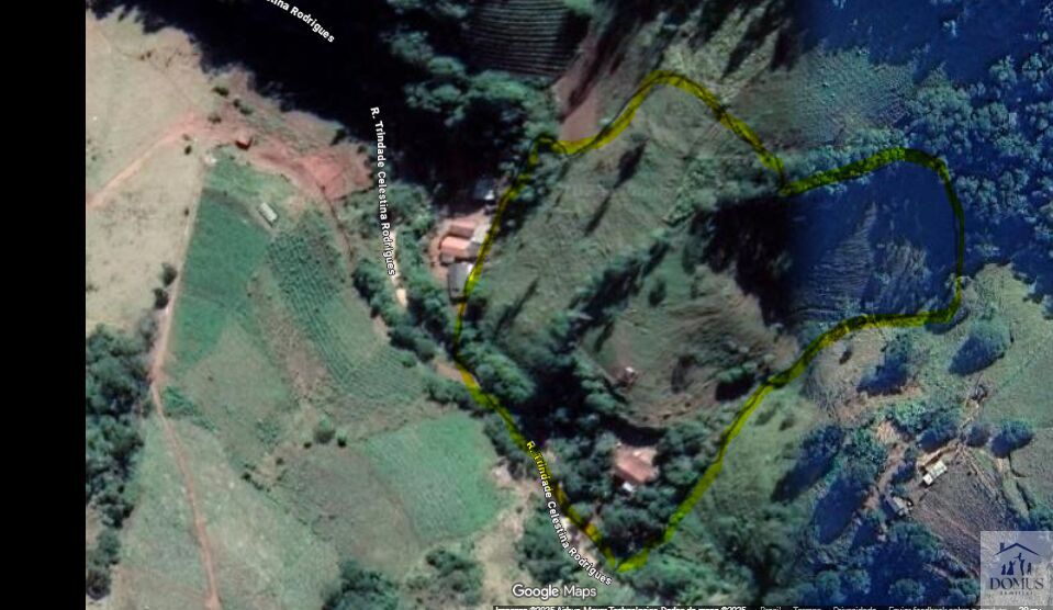 Chácara, 4 quartos, 2 hectares - Foto 2
