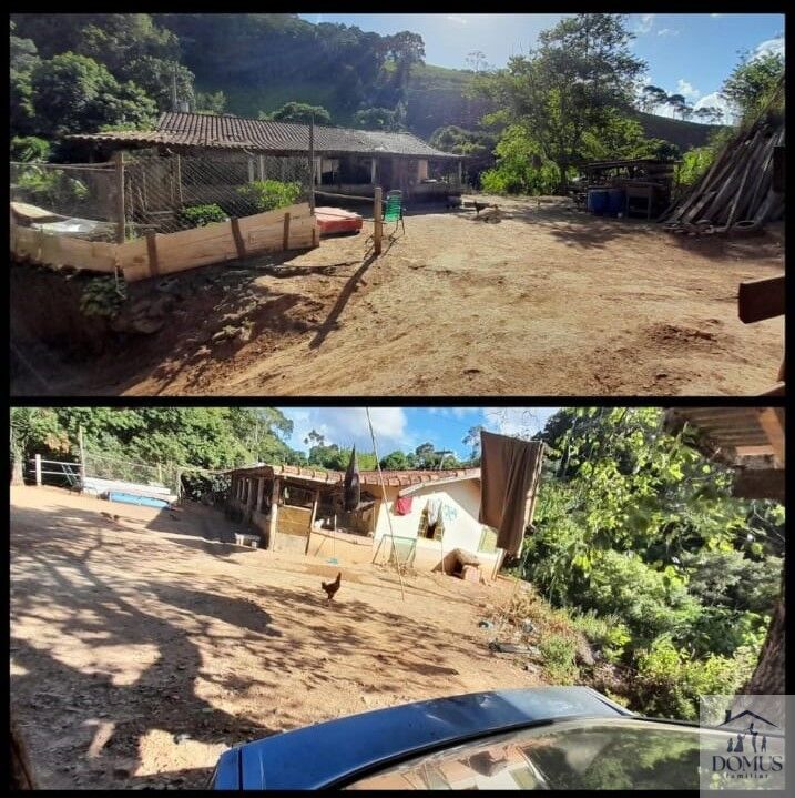 Chácara, 4 quartos, 2 hectares - Foto 15