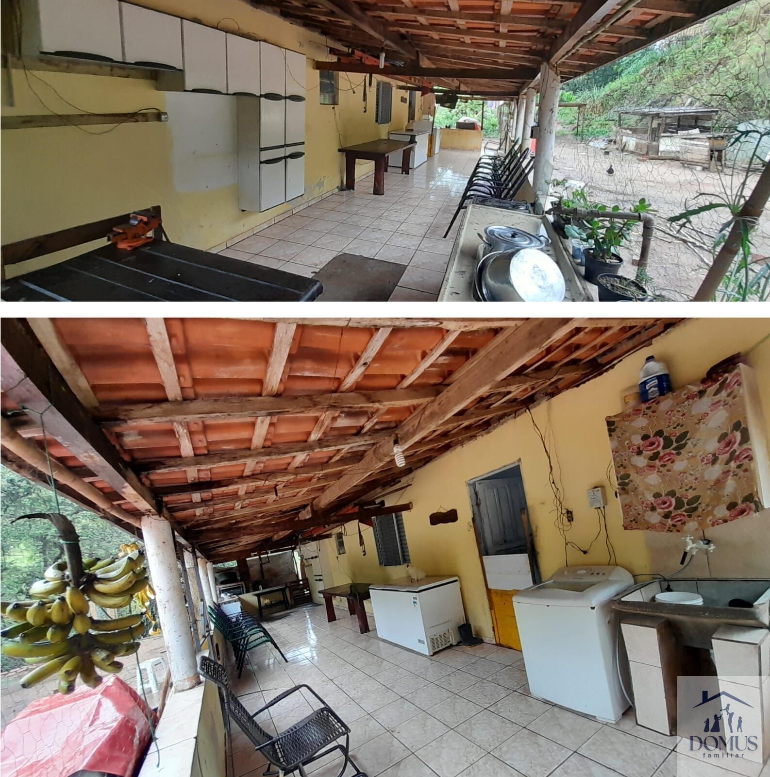 Chácara, 4 quartos, 2 hectares - Foto 21
