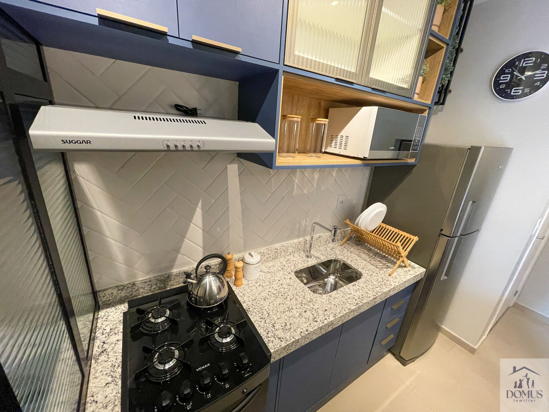 Apartamento, 2 quartos, 50 m² - Foto 12