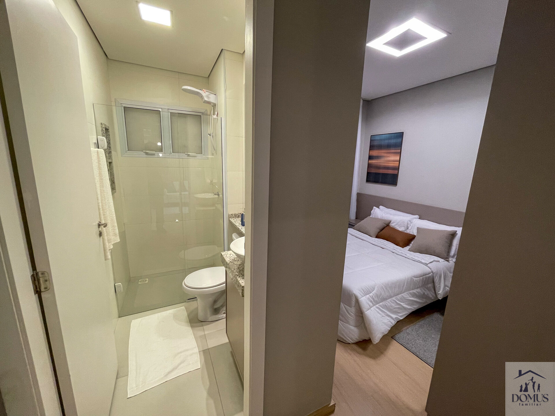 Apartamento, 2 quartos, 50 m² - Foto 16