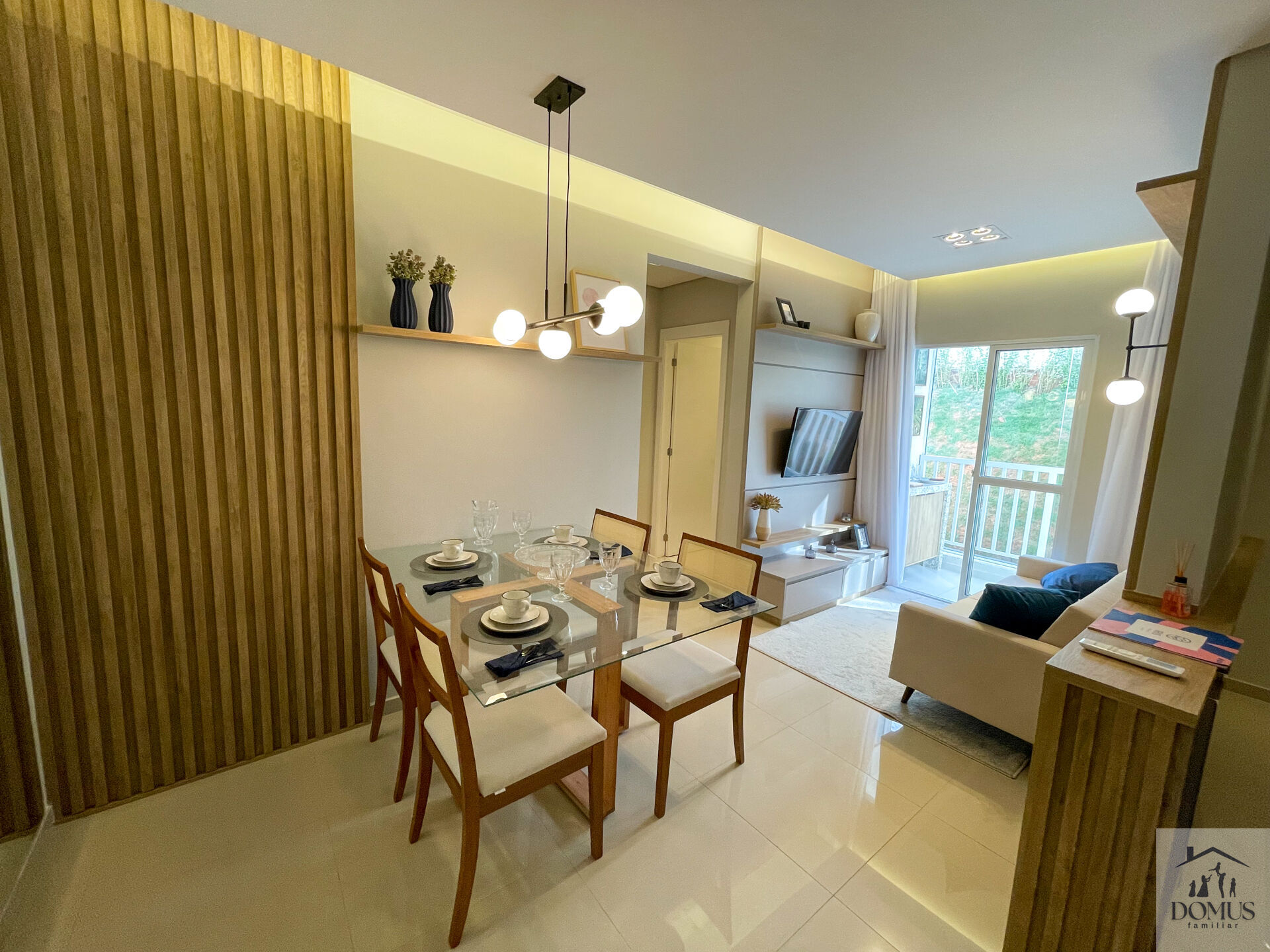Apartamento, 2 quartos, 50 m² - Foto 27