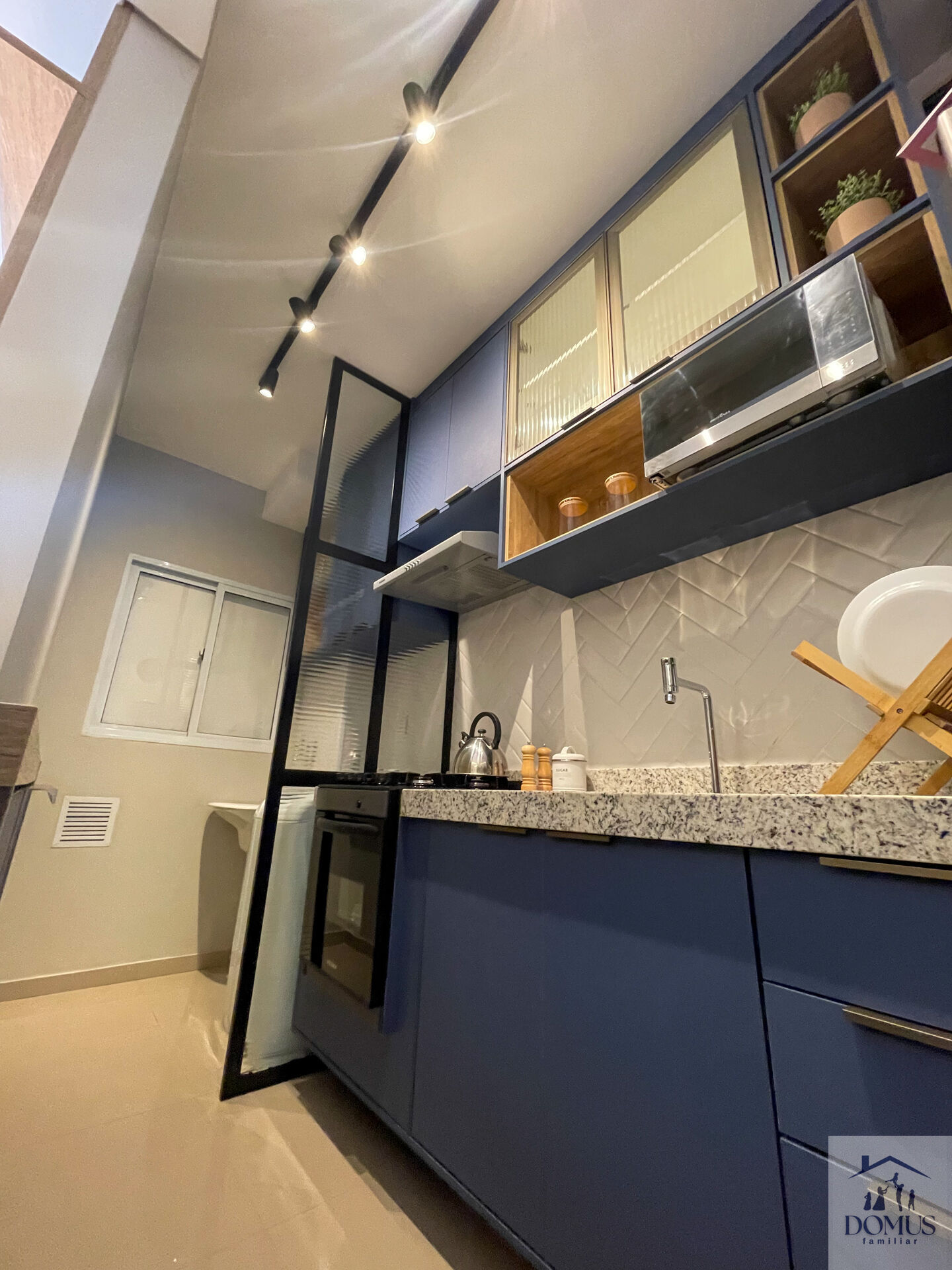 Apartamento, 2 quartos, 50 m² - Foto 6