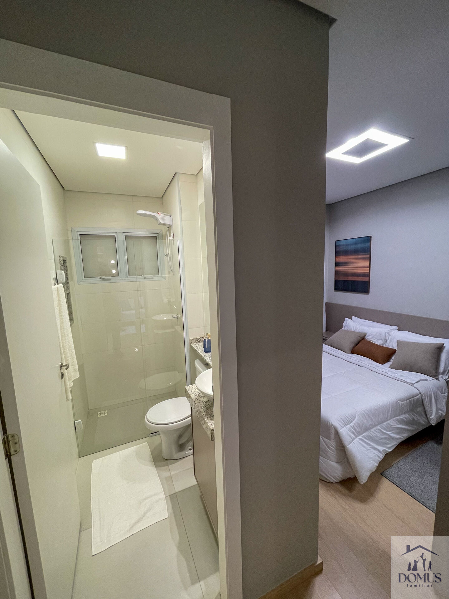 Apartamento, 2 quartos, 50 m² - Foto 15