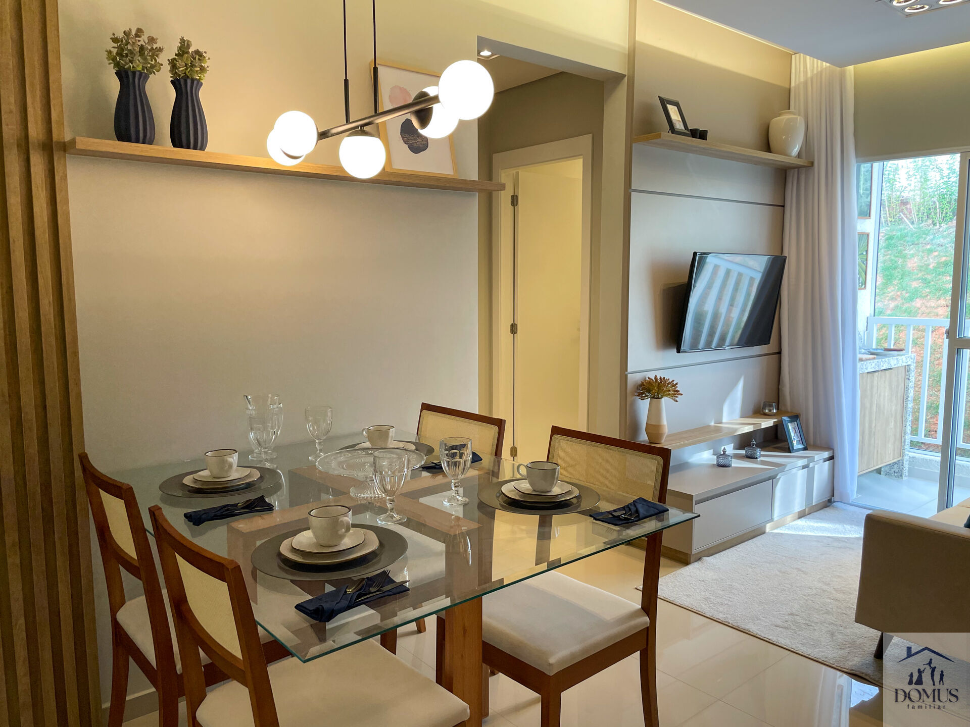 Apartamento, 2 quartos, 50 m² - Foto 25
