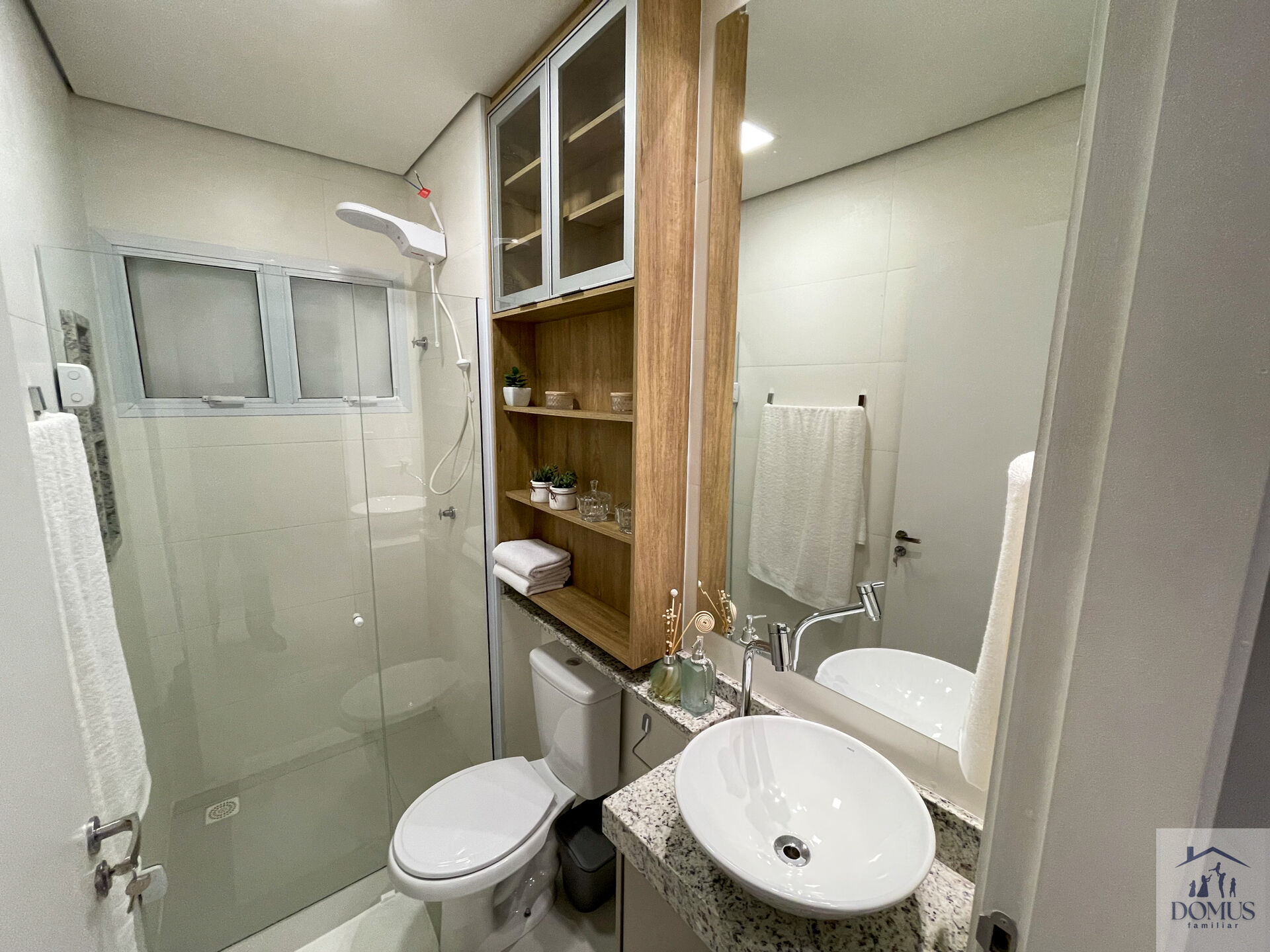 Apartamento, 2 quartos, 50 m² - Foto 19
