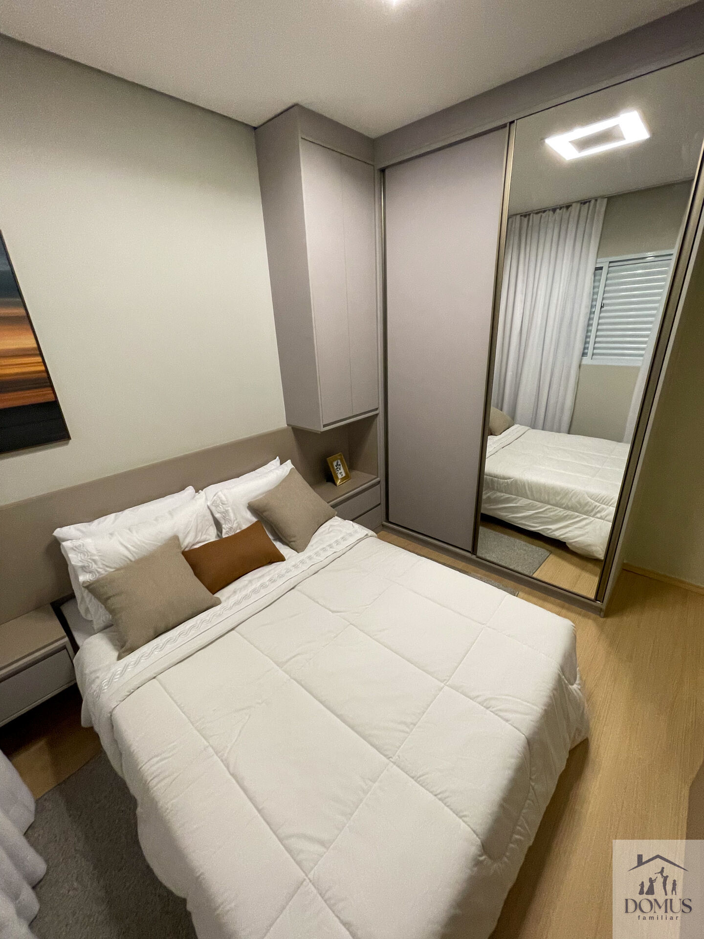 Apartamento, 2 quartos, 50 m² - Foto 17