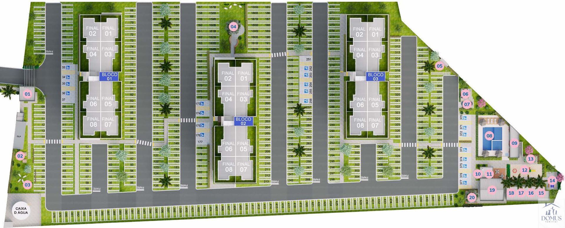 Apartamento, 2 quartos, 50 m² - Foto 30