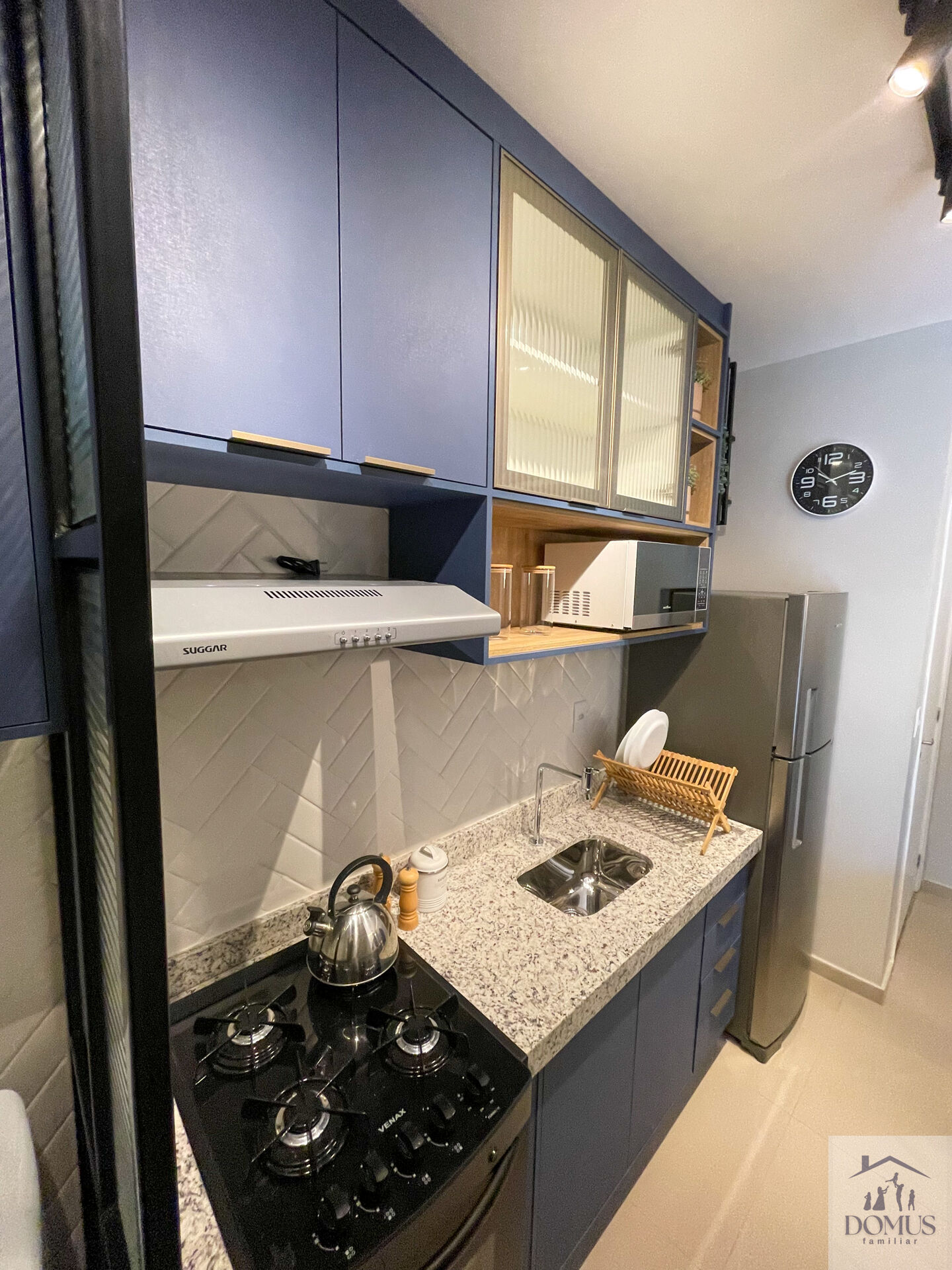Apartamento, 2 quartos, 50 m² - Foto 11
