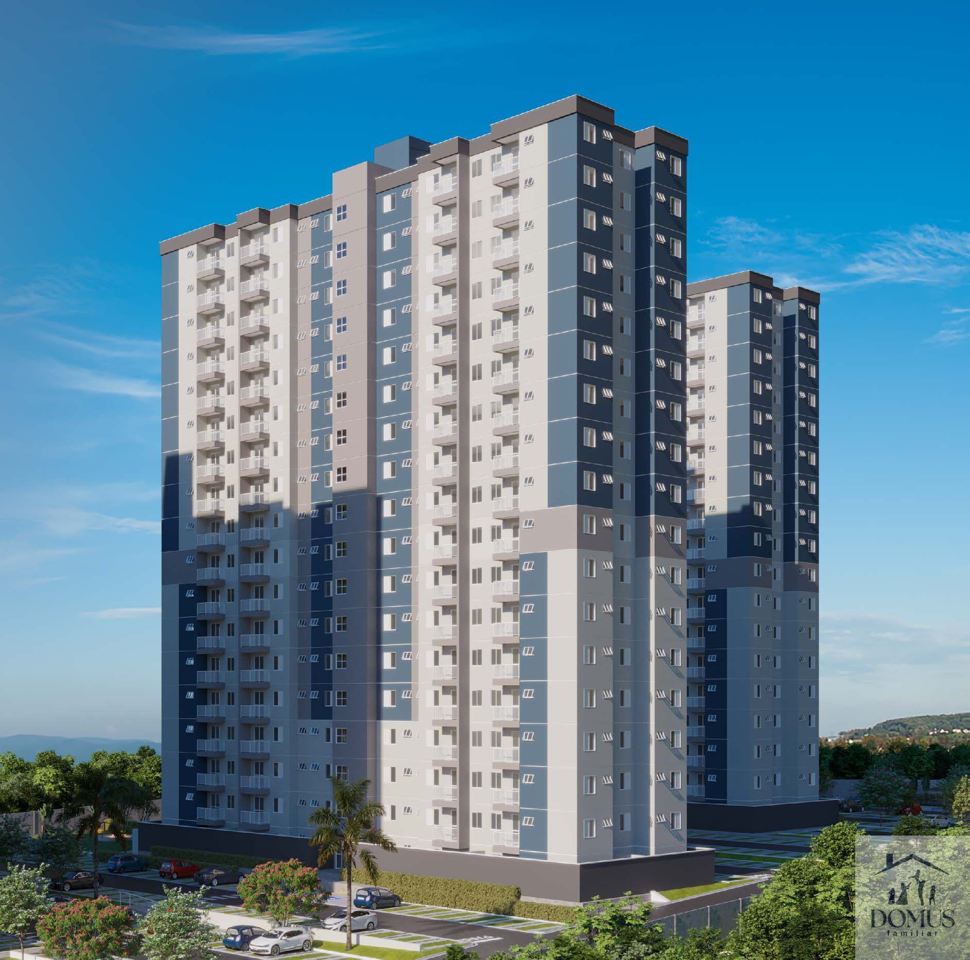 Apartamento, 2 quartos, 50 m² - Foto 28