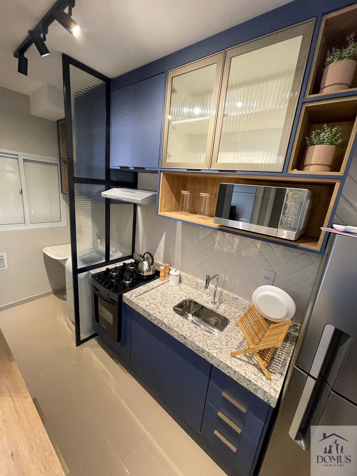 Apartamento, 2 quartos, 50 m² - Foto 7